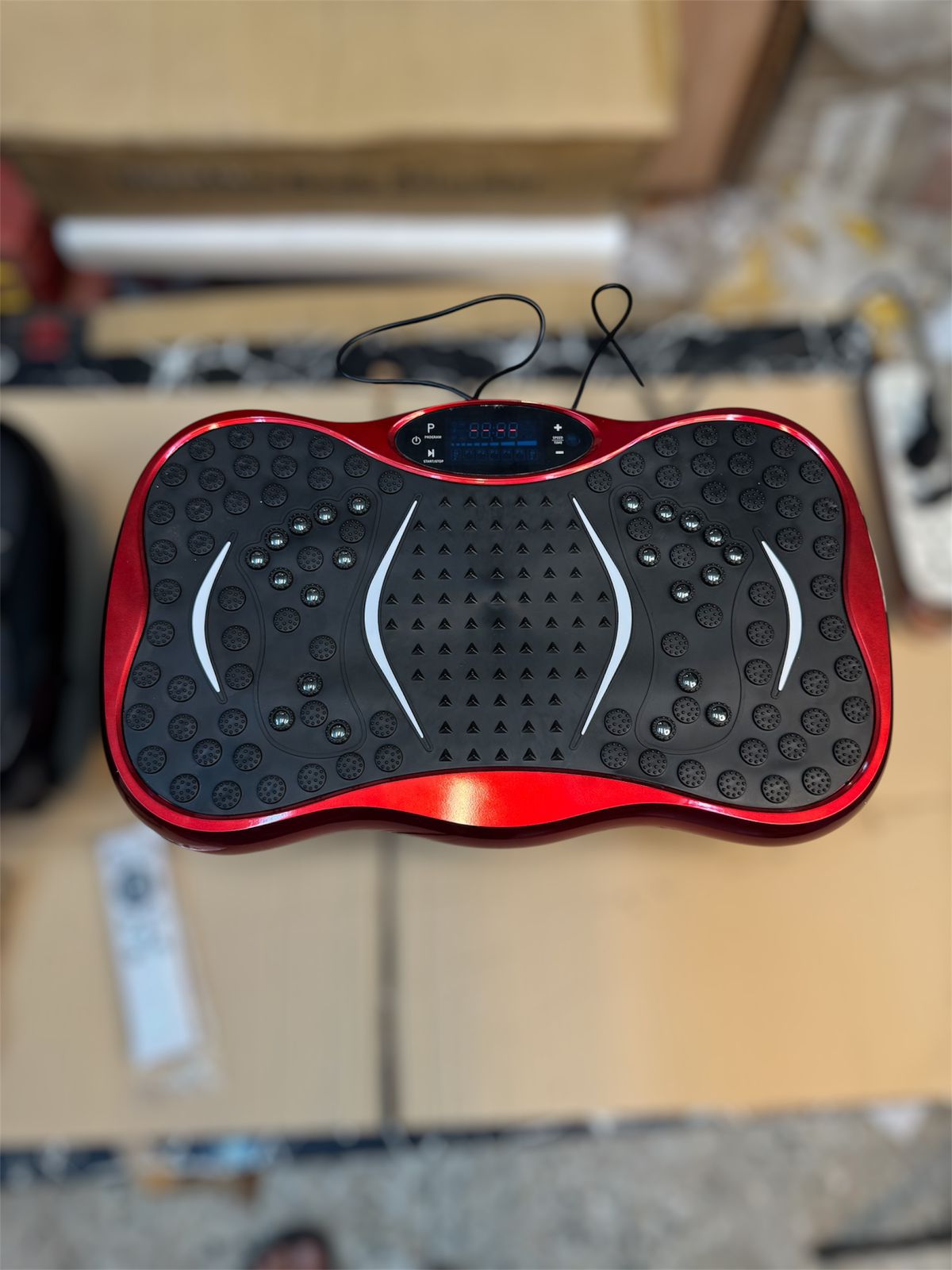 Ultrasonic full  Body Slimmer Vibrator