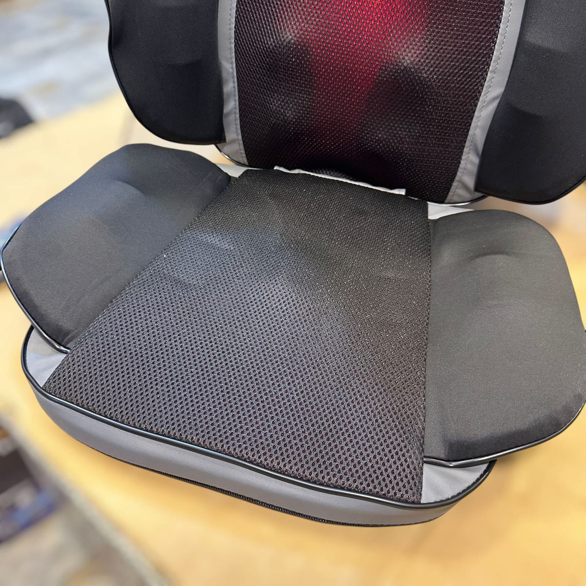 HVVA Massage Cushion For Car & Home Use K17